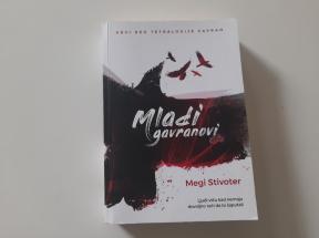 Mladi gavranovi