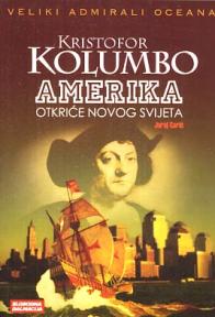 Kristofor Kolumbo i otkriće Amerike