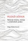 Pejzaži učenja