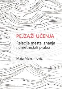 Pejzaži učenja