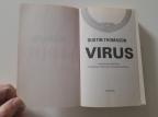 Virus na norveškom jeziku