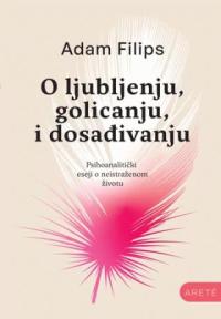 O ljubljenju,golicanju i dosađivanju