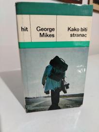 KAKO BITI STRANAC