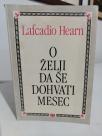 O ZELJI DA SE DOHVATI MESEC