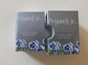 Prijatelj je