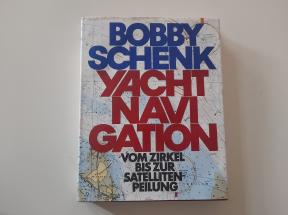 Navigacija jahtom na nemačkom