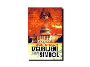 Izgubljeni simbol