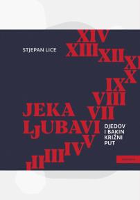Jeka ljubavi - križni put