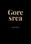 Gore srca – zlatni molitvenik Gore srca – zlatni molitvenik