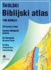 Školski biblijski atlas Školski biblijski atlas