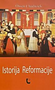 Istorija Reformacije