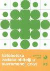 Katehetska zadaća obitelji