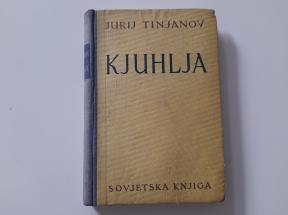 Kjuhlja