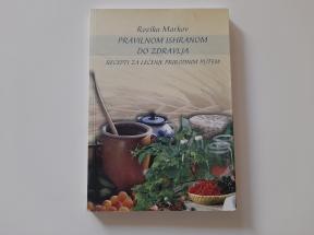 Pravilnom ishranom do zdravlja