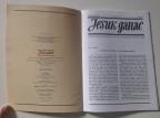Jezik danas - Glasilo Matice srpske, Broj 10/1999