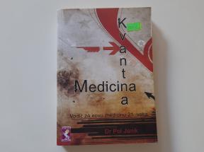 Kvantna medicina