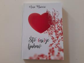 Što (ni)je ljubav