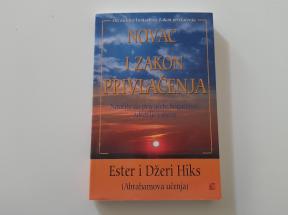 Novac i zakon privlačenja