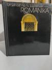 UMETNOST NA TLU JUGOSLAVIJE -  ROMANIKA