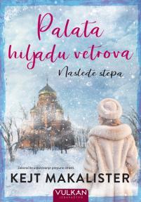 Palata hiljadu vetrova: nasledje Stepa