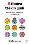 9 tipova teških ljudi