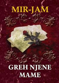 Greh njene mame