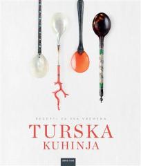 Turska kuhinja - recepti za sva vremena