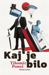 Kaj je bilo