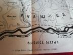 Ivanjska, Glavica i Baštra u NOB 1941 - 1945 