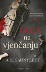Uljez na vjenčanju