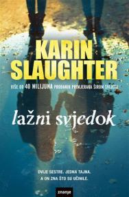 Lažni svjedok