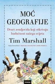 Moć geografije