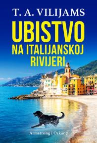 Ubistvo na italijanskoj rivijeri
