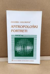 Antropološki portreti