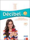 Decibel 3,radna sveska iz francuskog za sedmi razred Decibel 3,radna sveska iz francuskog za sedmi razred