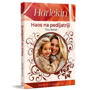 Haos na pedijatriji