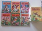 Biblioteka Buba Mara 1-6 u zaštitnoj kutiji