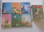 Biblioteka Buba Mara 1-6 u zaštitnoj kutiji