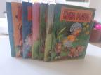 Biblioteka Buba Mara 1-6 u zaštitnoj kutiji