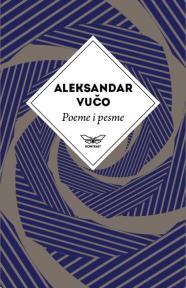 Poeme i pesme Aleksandra Vuča