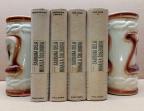 Sabrana dela 1-4 (KOMPLET)