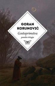Gostoprimstva (pesnička trilogija)