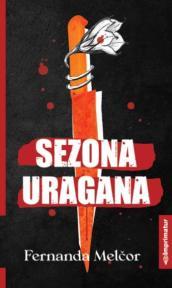 Sezona uragana