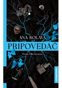 Pripovedač