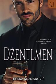 Džentlmen