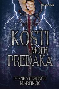 Kosti mojih predaka