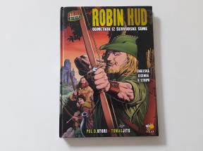 Robin Hud - Odmetnik iz Šervudske šume