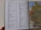 Monografija - Nemačka u boji na nemačkom, engleskom i francuskom