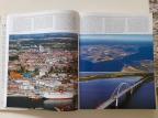 Monografija - Nemačka u boji na nemačkom, engleskom i francuskom