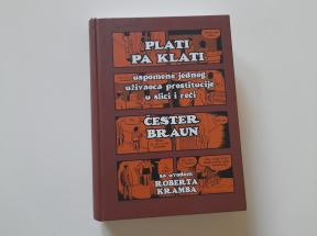 Plati pa klati